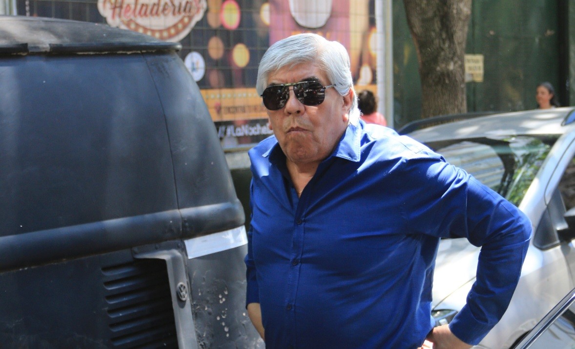 Hugo Moyano, duro contra sindicalistas por no pedir bono de fin de año: "Al dirigente no le falta, por eso no se preocupa demasiado" | Política