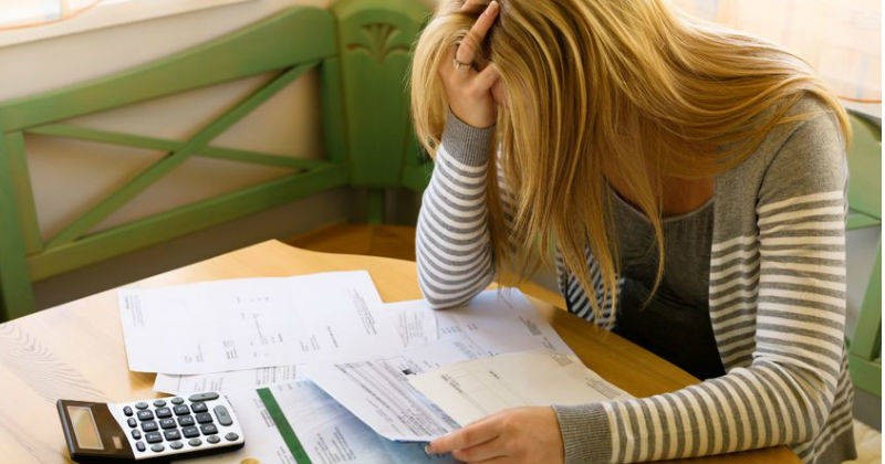 Más de la mitad de los argentinos adultos está endeudado | Economía