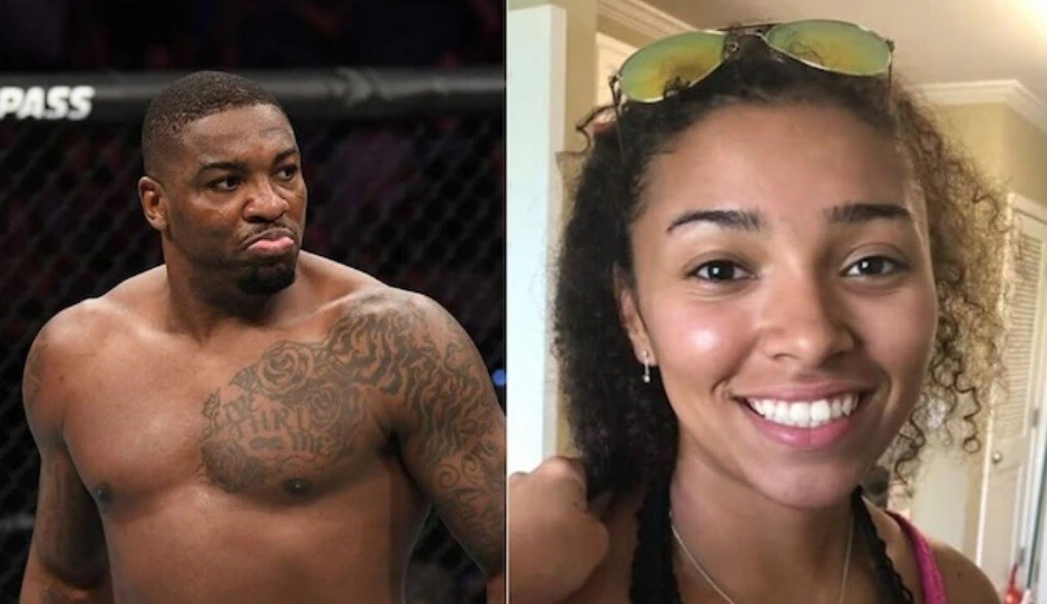 El drama de un luchador de MMA: hallaron restos humanos y creen que son de su hijastra desparecida | Internacionales