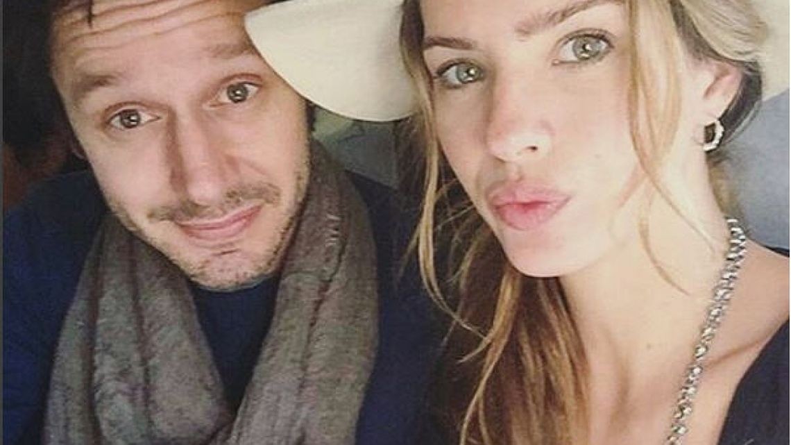 La China Suárez confirmó que está separada de Benjamín Vicuña | Espectáculos