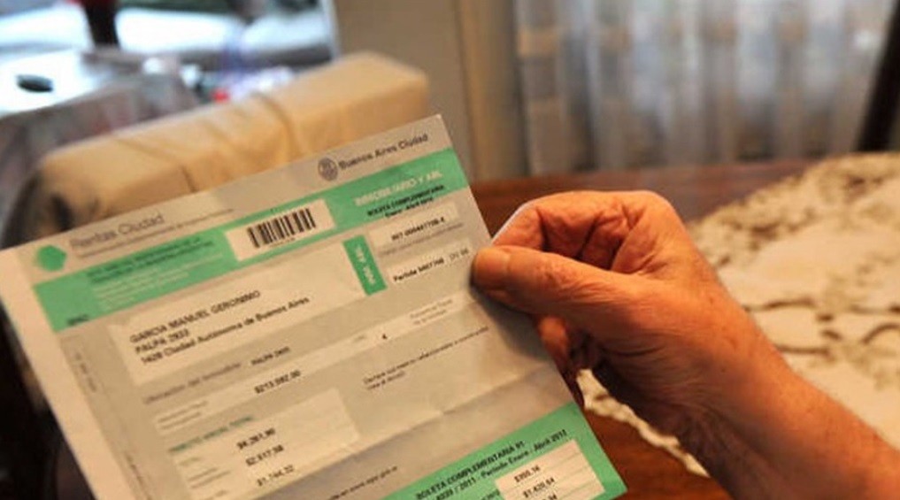 Actualización mensual del ABL: "Es una herramienta peligrosa en escenarios de inflación creciente" | Economía