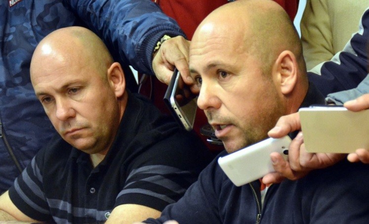 Por primera vez en nuestra historia, un intendente será reemplazado por su hermano mellizo | Política