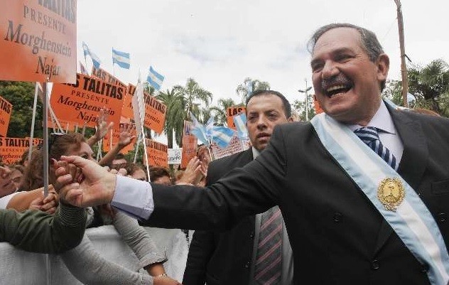 La sobrina de Alperovich amplió la denuncia por violación | Política