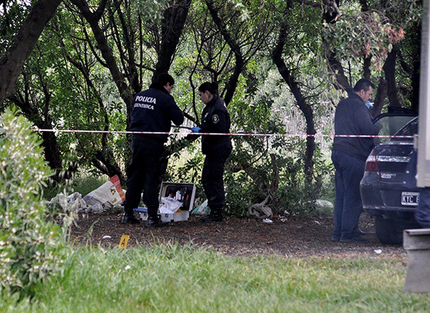 Denunció 36 veces a su marido por violencia de género y la atacaron a golpes | Actualidad