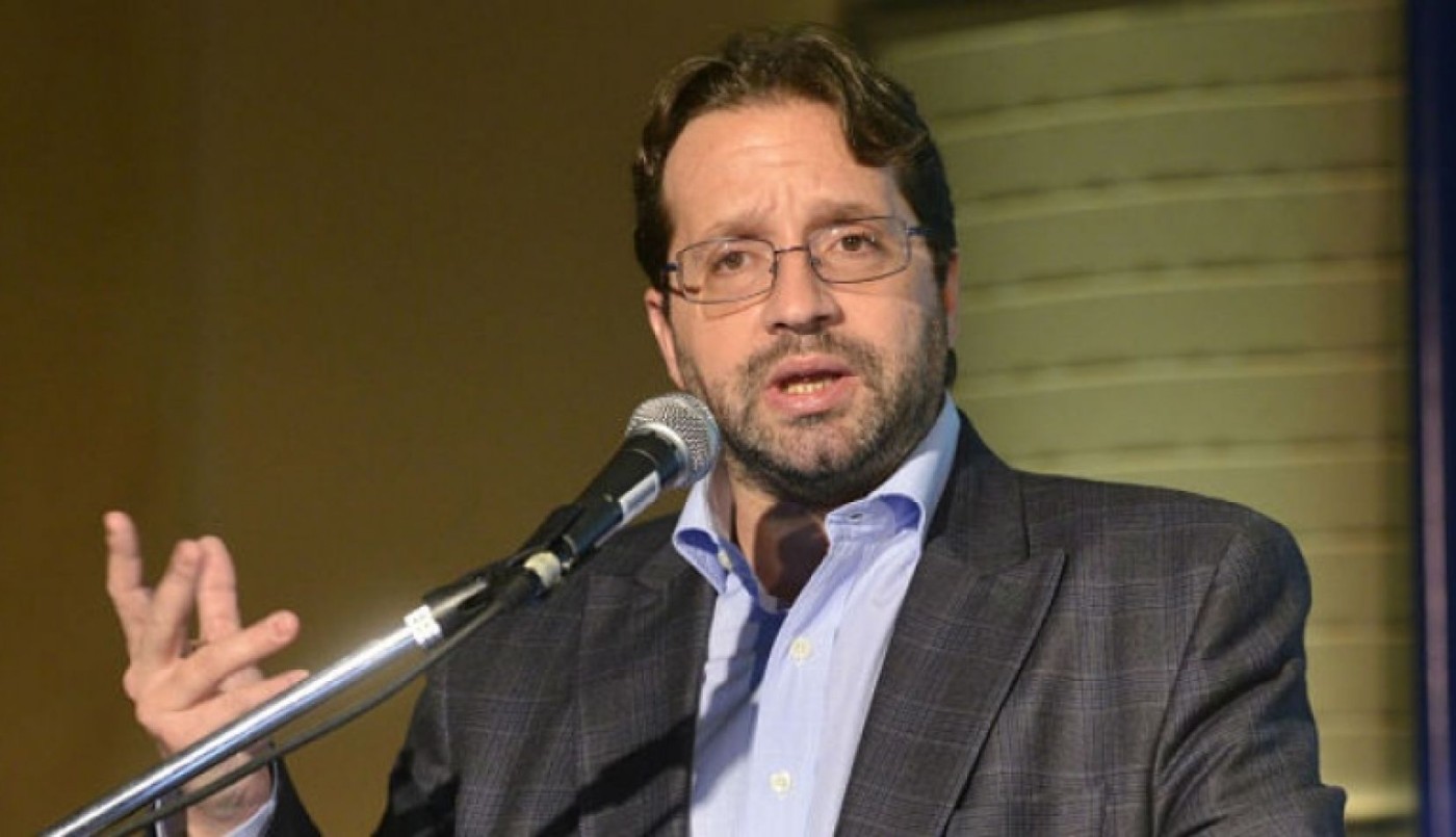 Alberto Fernández confirmó a Marco Lavagna en el INDEC | Política