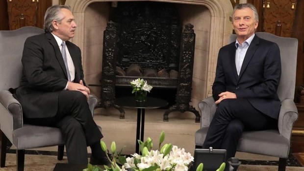 Traspaso presidencial: así será la asunción en el Congreso | Política