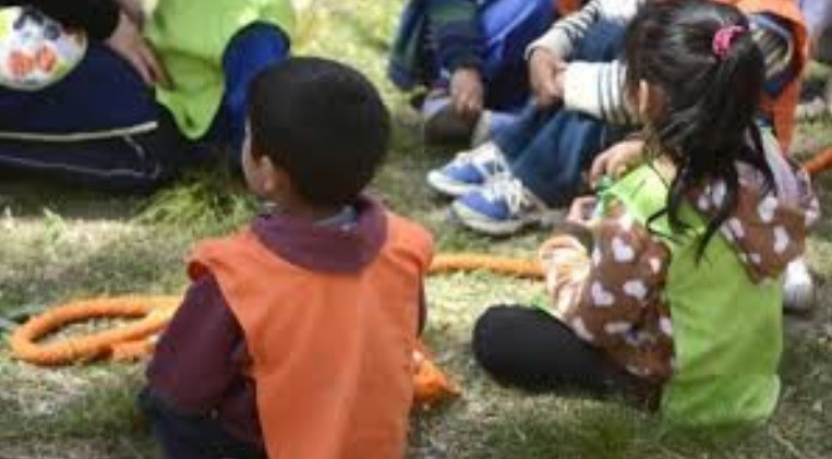 Cuatro hermanitos correntinos piden que los adopten a todos juntos | Actualidad