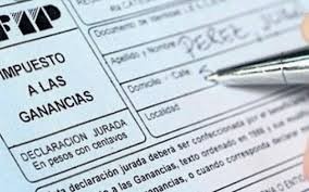 El mínimo no imponible de Ganancias subirá 45% en enero | Economía