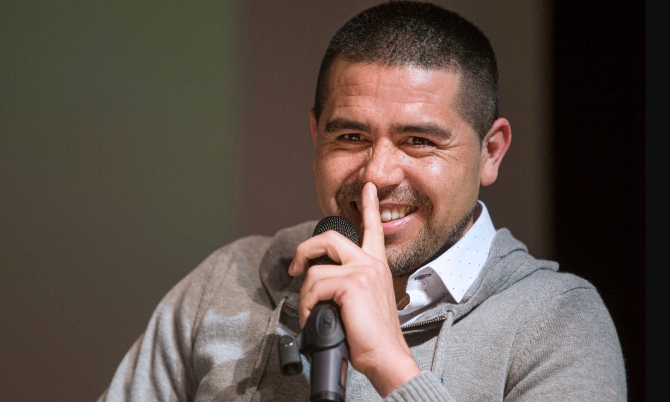 Elecciones en Boca: "Los hinchas de River quieren que gane el oficialismo", afirmó Riquelme | Deportes