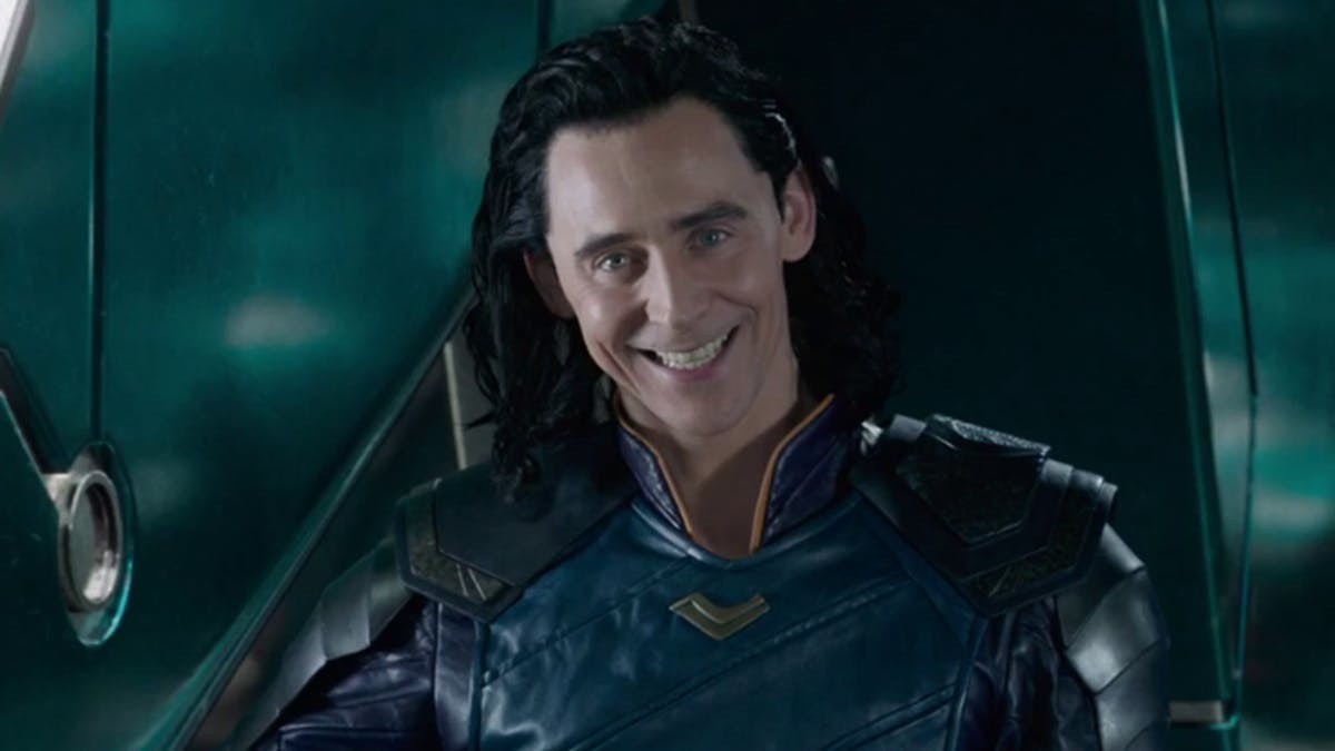 Antes de interpretar a Loki, Tom Hiddleston realizó la audición para el papel de Thor | Espectáculos