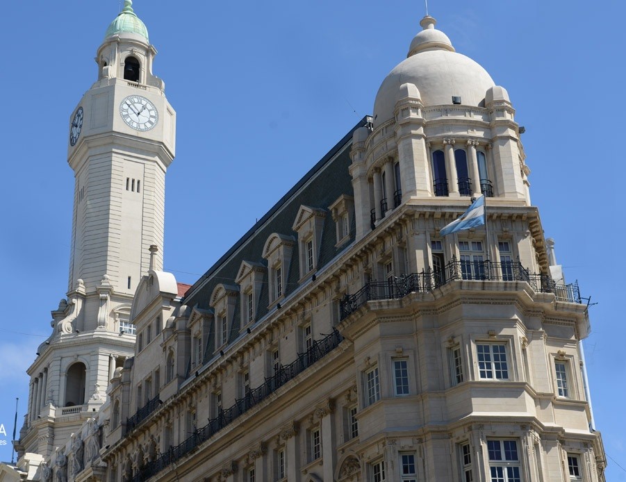 Gobierno porteño pide la emisión de un bono para cancelar deudas con proveedores | Economía