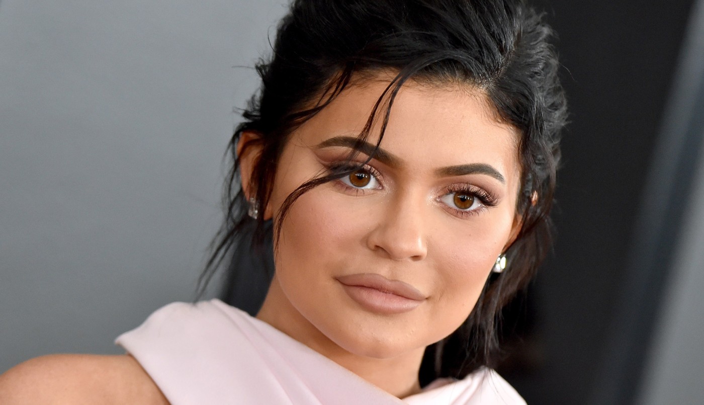 El video de Kylie Jenner desnuda en la ducha en la que reveló cómo es su pelo verdadero | Espectáculos
