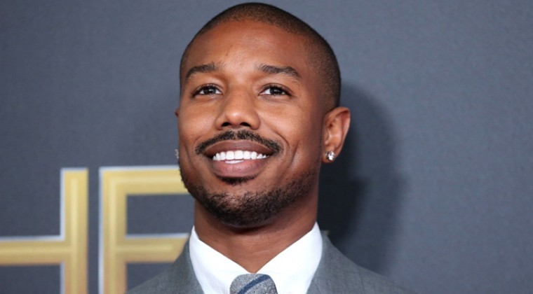 Michael B. Jordan podría ponerse la capa de Superman | Espectáculos
