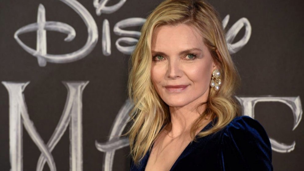Michelle Pfeiffer, al natural a los 61 años: subió una foto sin maquillaje a su Instagram | Espectáculos
