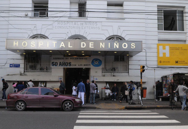 Procesan a una pareja por haber golpeado a su bebé desde los 45 días de vida | Actualidad