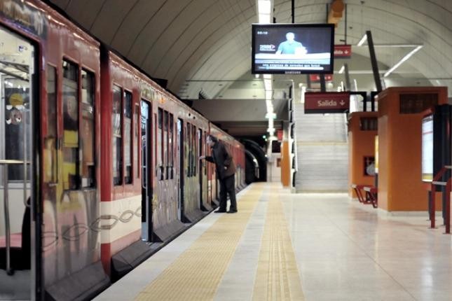 Paro sorpresivo en la línea B de subte | Actualidad
