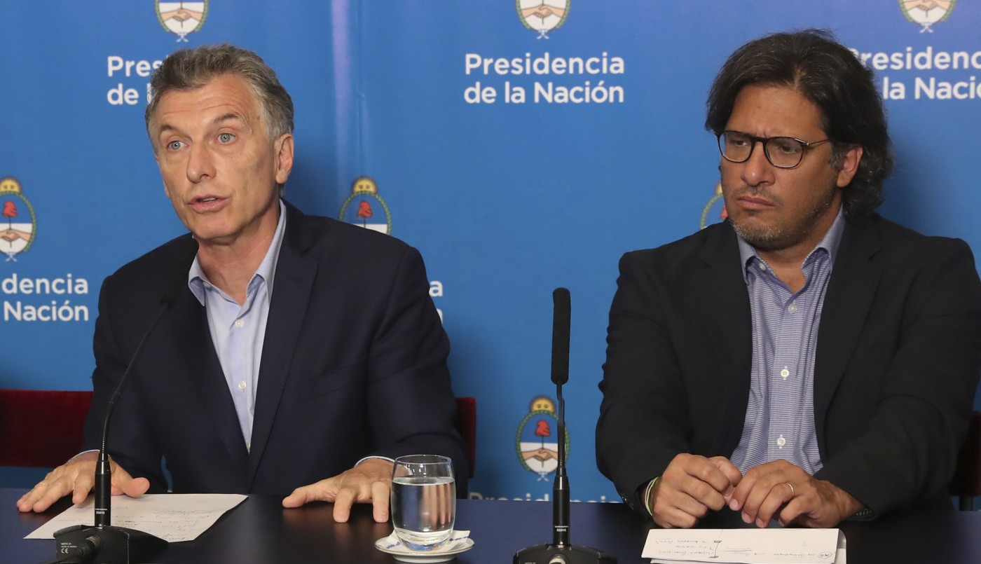 Por decreto, el Gobierno creó la Agencia Nacional de Protección de Testigos | Política