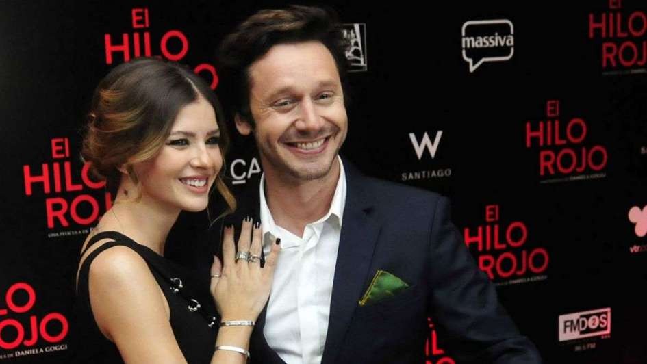 El posteo de la China Suárez para saludar a Benjamín Vicuña por su cumpleaños | Espectáculos