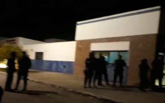 Terminó el motín en una comisaría de Spegazzini | Actualidad