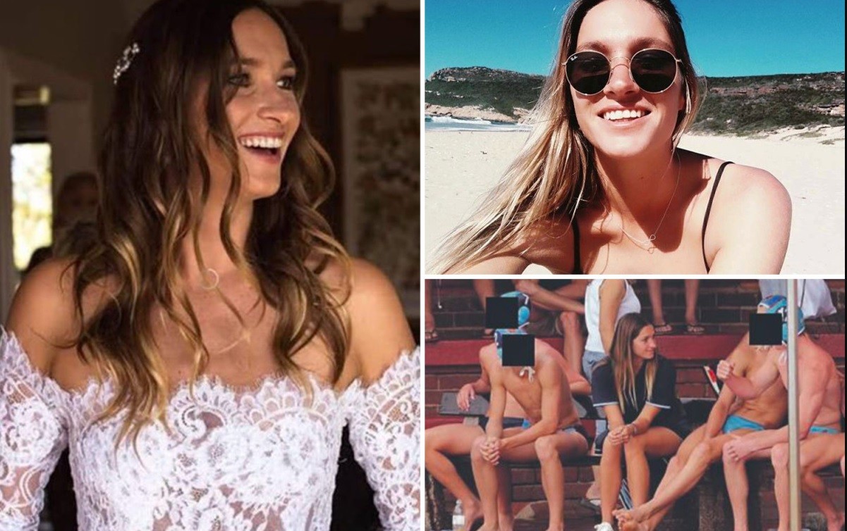 Profesora renunció tras ser acusada de tener sexo con alumnos en una escuela de élite | Internacionales