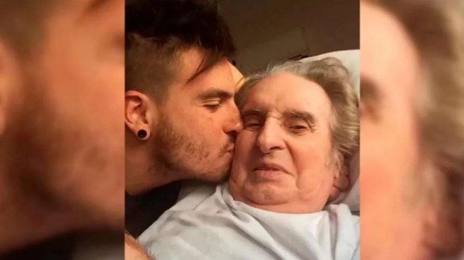 Empeora la salud de Santiago Bal: está en coma farmacológico | Espectáculos