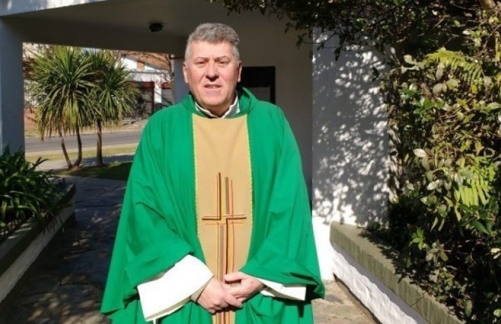 Declaró otro hombre que denunció haber sido abusado por el sacerdote Lorenzo en Gonnet | Actualidad