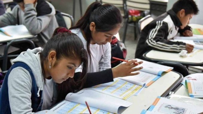 Evaluación PISA 2018: los estudiantes argentinos demuestran alto compromiso con temáticas globales | Actualidad