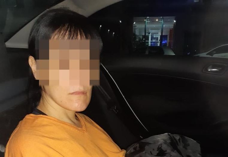 Atrapan a una "viuda negra" que sedujo, drogó y robó a un ferretero en Parque Patricios | Actualidad