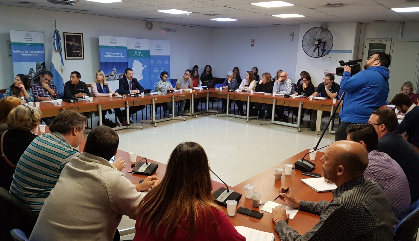 Diputados: de la actual comisión de Familia se desprenderá la de Mujer y Diversidad | Política