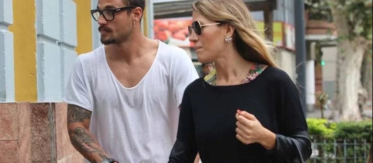 Jimena Barón contó que está en "un buen momento" con Daniel Osvaldo | Espectáculos