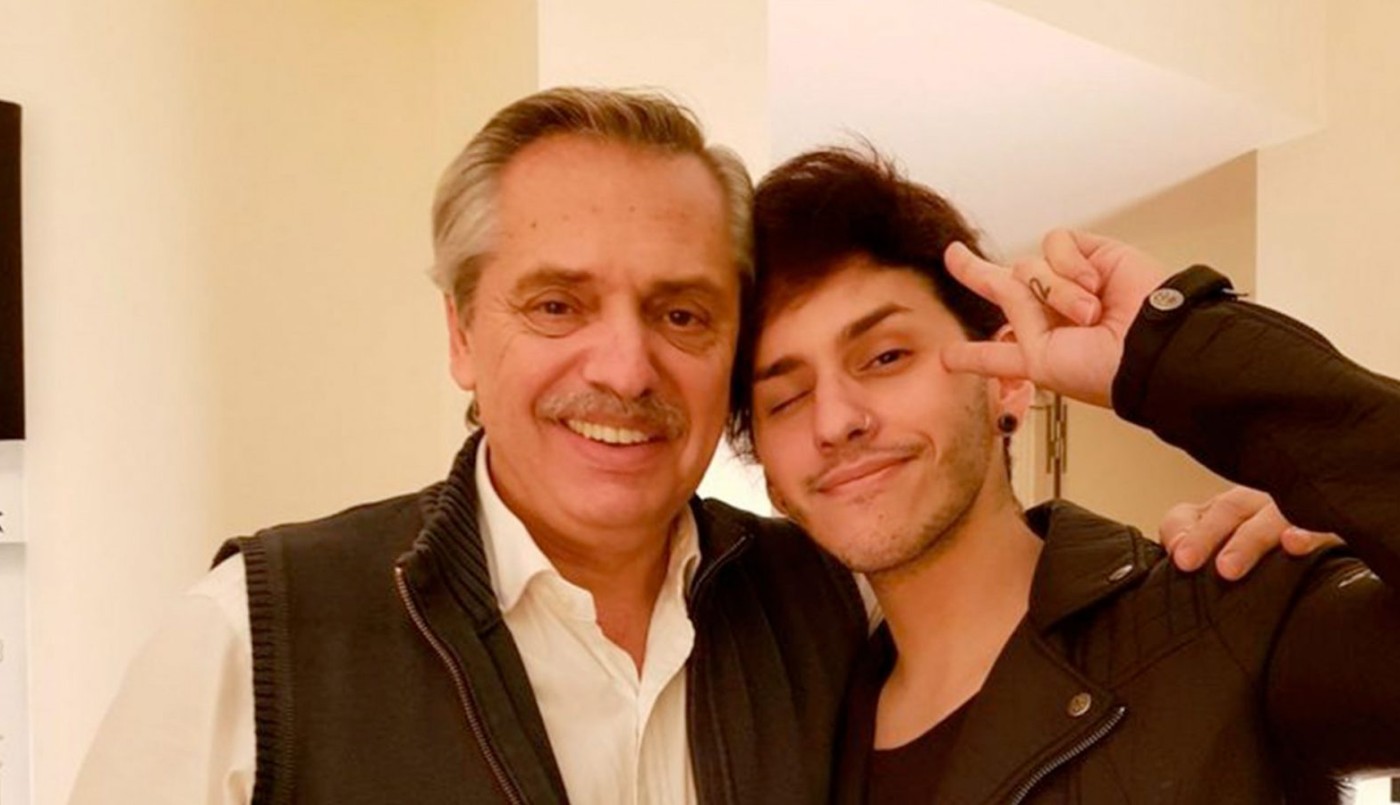 Estanislao Fernández: "No les voy a perdonar nunca lo que le hicieron a Florencia" | Política