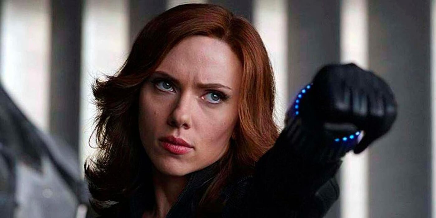 Black Widow, la nueva película de Marvel estrenó su trailer | Espectáculos