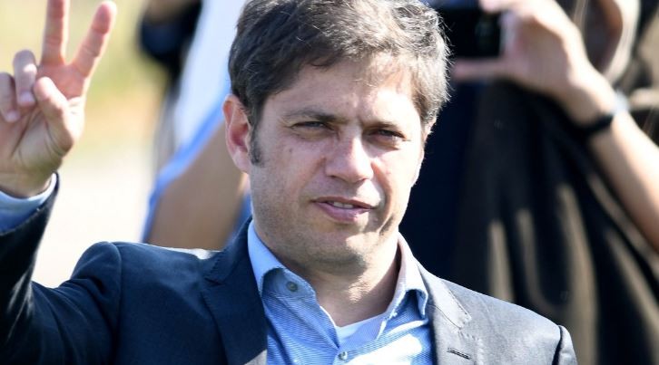 Kicillof postergó su asunción y la provincia tendrá un gobernador interino por un día | Política
