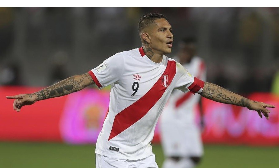 En medio de una dura campaña electoral, Boca admite su interés por Paolo Guerrero | Deportes