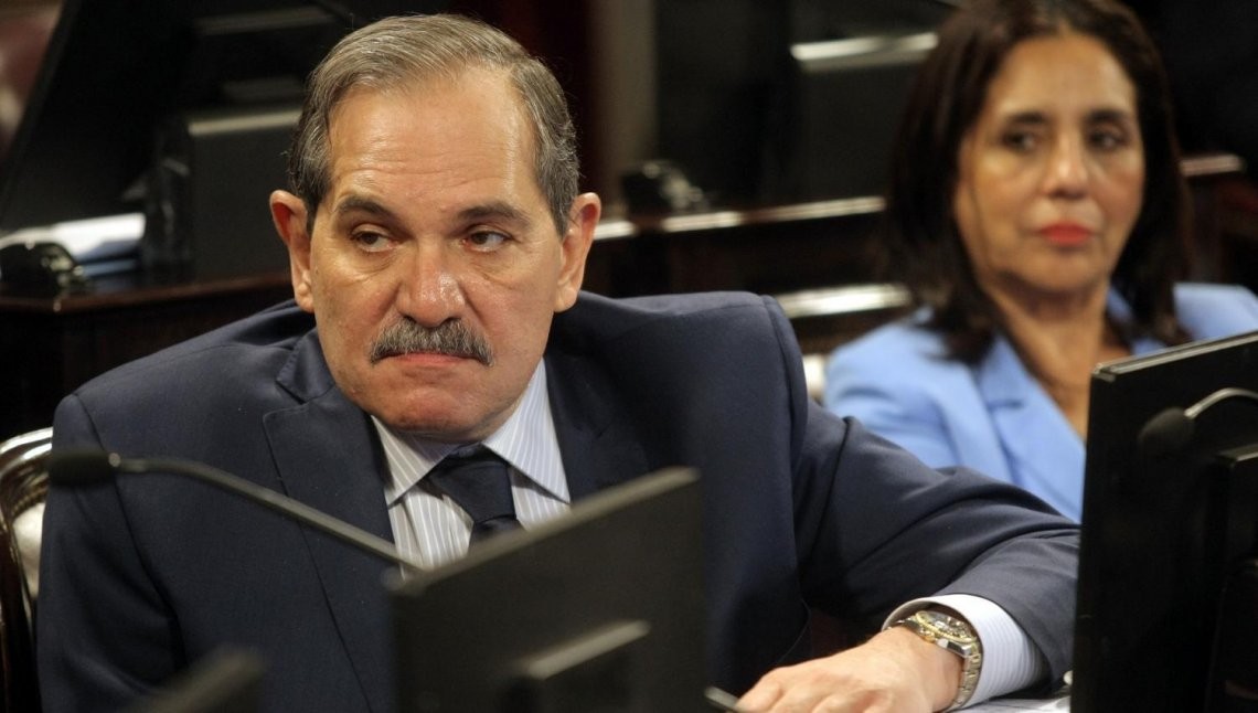 Fiscalía nacional imputó a Alperovich y pidió que ambas causas se investiguen en Capital Federal | Actualidad