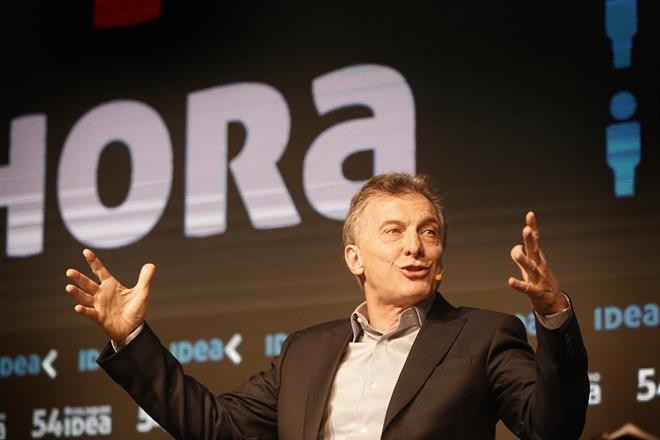 Macri acusó de traición a los diputados que se pasaron al Frente de Todos | Política