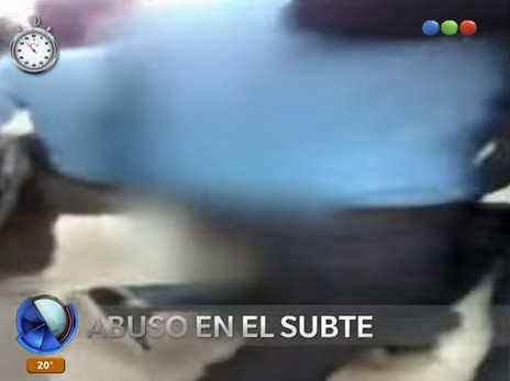 Una nena de 8 años sorprendió a su padre mientras violaba a su otra hija de 12 | Actualidad