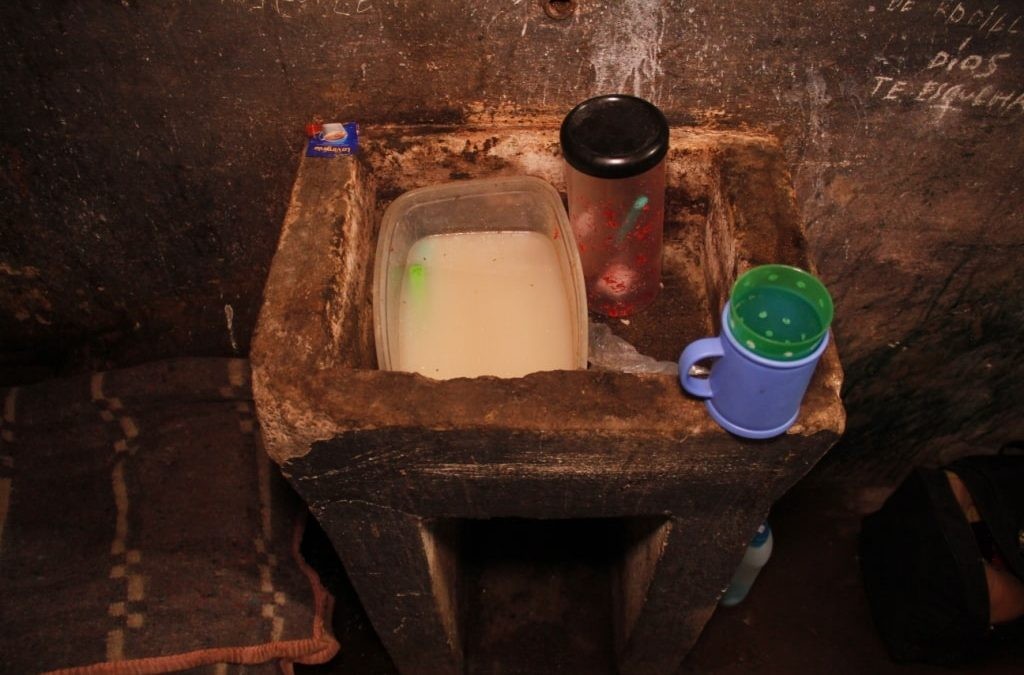 Denuncian "desabastecimiento de alimentos" en las cárceles bonaerenses | Actualidad