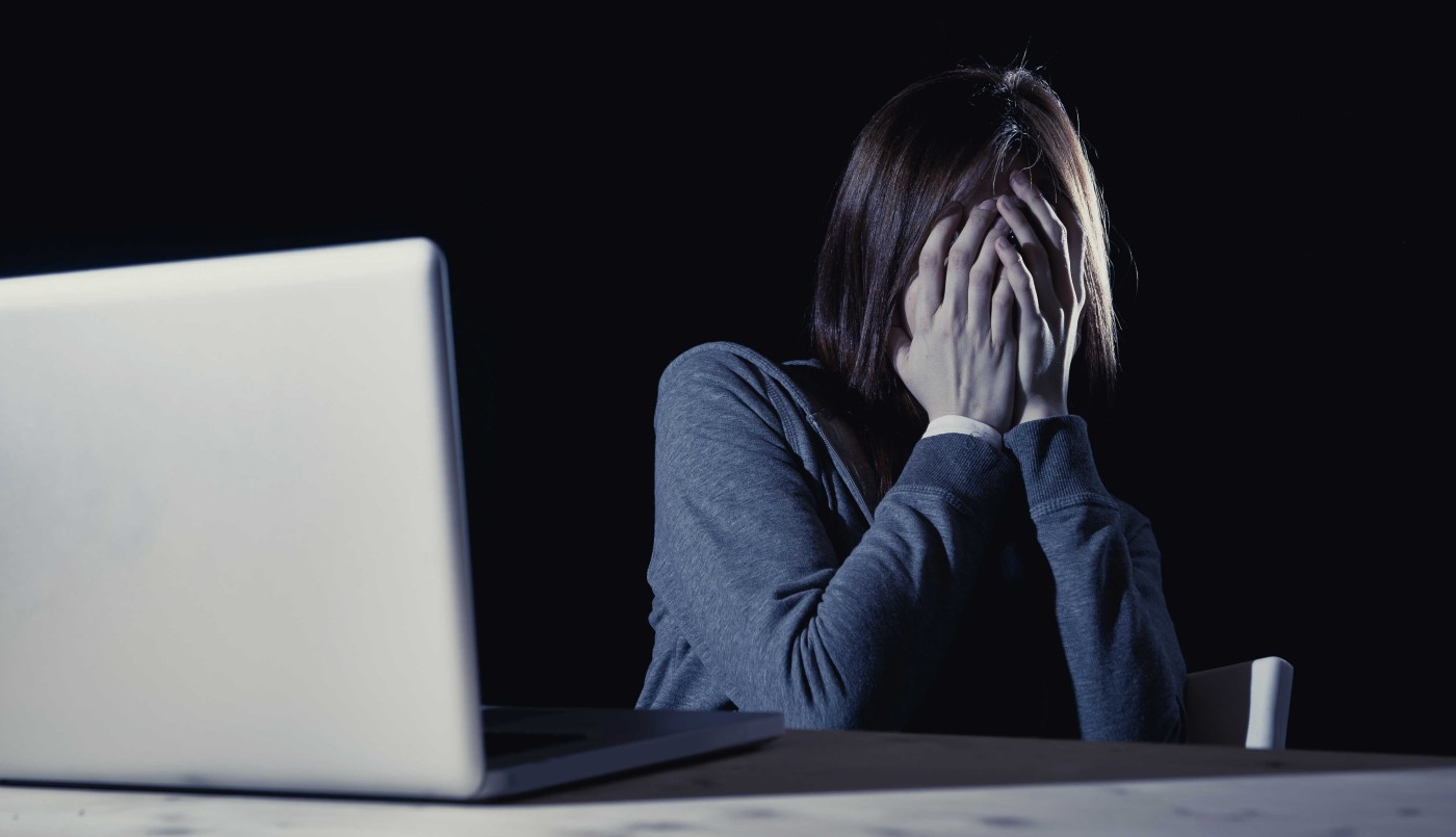 Ofrecía servicio de seguridad informática, robaba material íntimo de mujeres y las extorsionaba | Actualidad