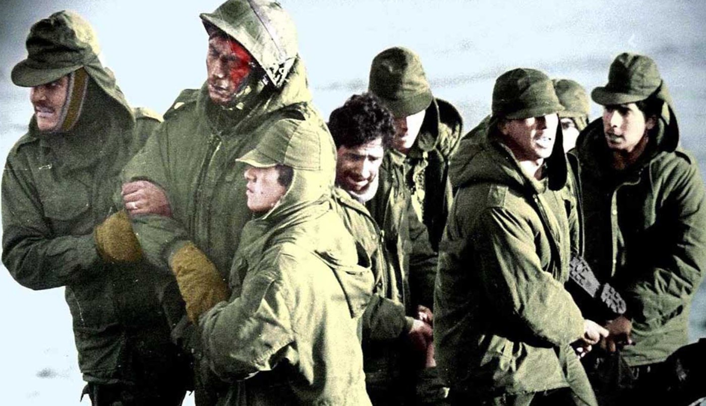 Declararon los primeros ex militares acusados de torturas a soldados en Malvinas | Política