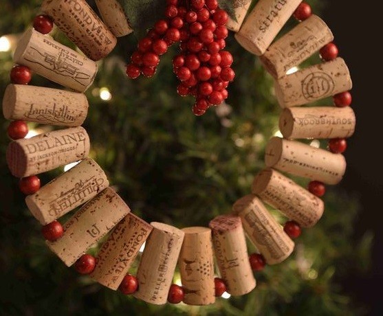 Cómo hacer adornos de Navidad sustentables | Curiosidades