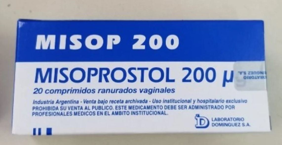 Suspenden la venta de Misoprostol en todo el país | Actualidad