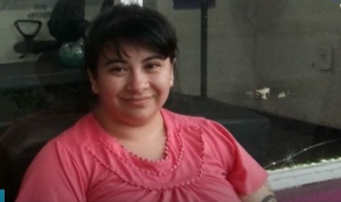 Video: las imágenes que podrían ser de la embarazada desaparecida huyendo | Actualidad