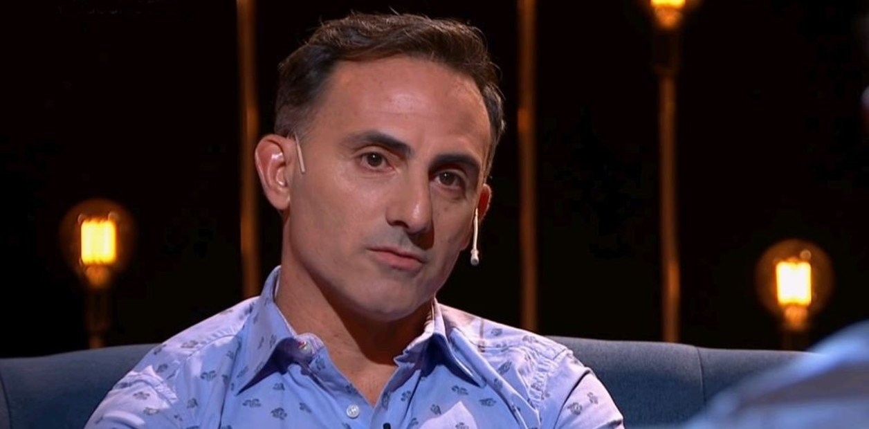 Habló Latorre tras los rumores que lo vinculan con la modelo trans Julieta Biesa | Espectáculos