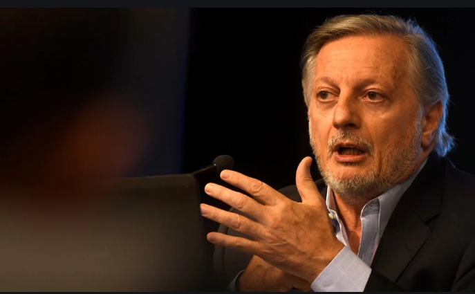 Procesaron a Juan José Aranguren y Laura Alonso | Política