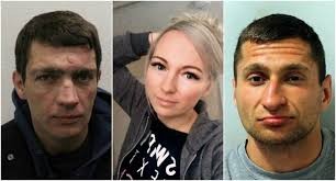 Una mujer organizó un duelo entre su ex marido y su amante para determinar con quién se iba a quedar | Internacionales