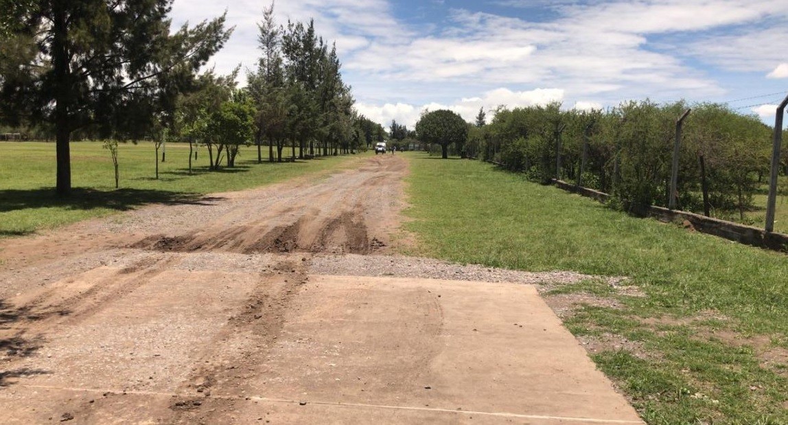 Encontraron a una joven de 16 años muerta a golpes en el baño de una cancha | Actualidad