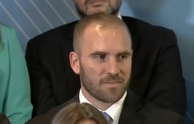 El plan de Martín Guzmán, el ministro de Economía, para renegociar la deuda | Política