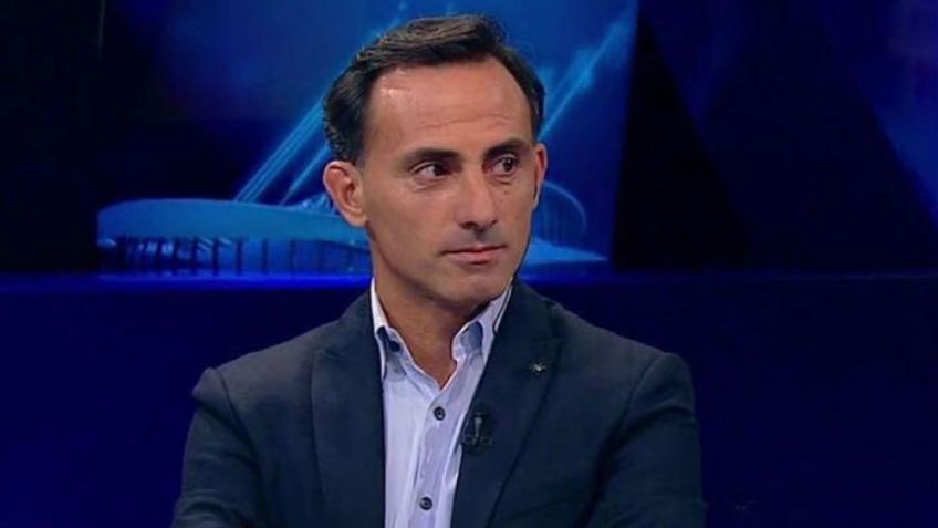 Los posteos de Diego Latorre después de que Yanina anunciara su separación | Espectáculos