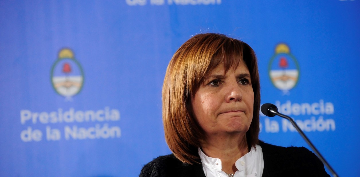 Patricia Bullrich y el balance de su gestión: "Me pongo un 10" | Política